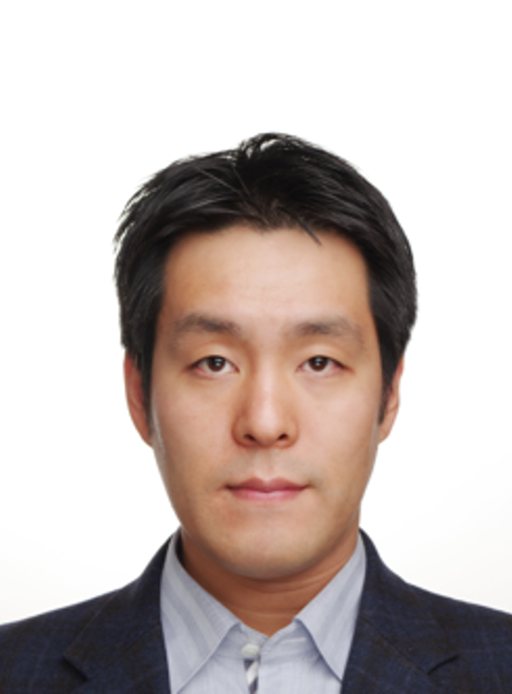 Byungwoon Park